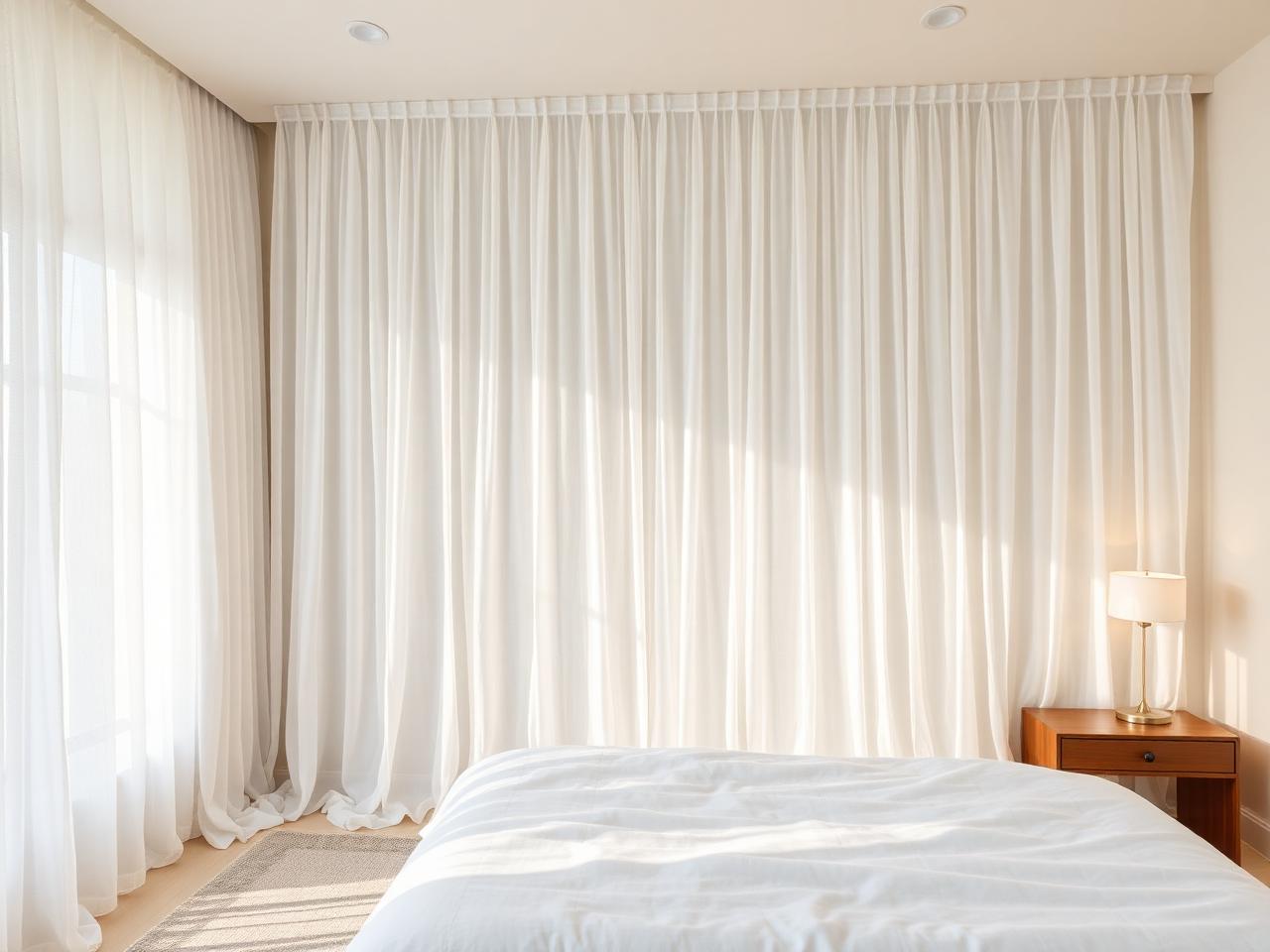 Cortinas Sob Medida sob medida em Vila Velha
