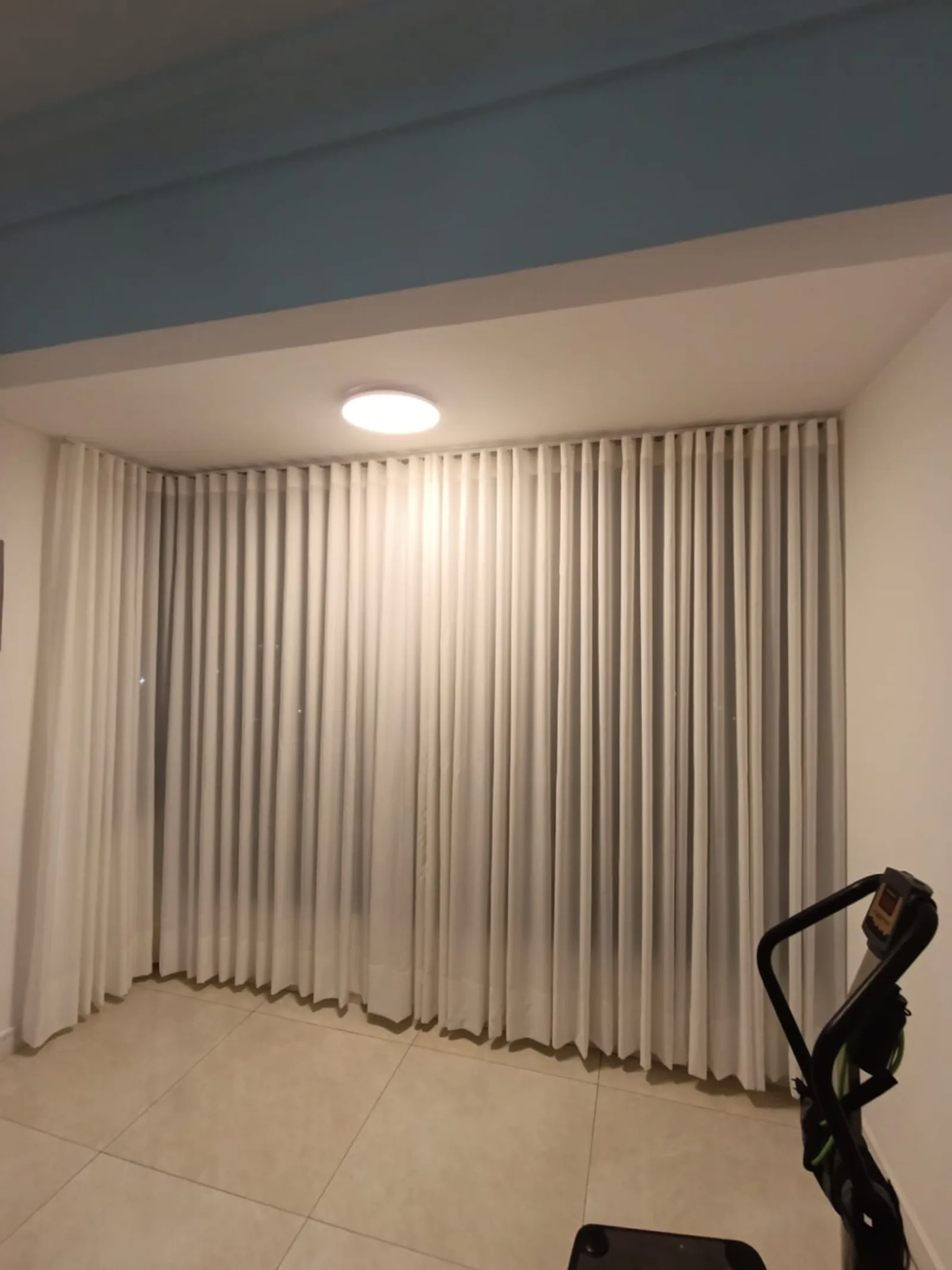 Cortinas Sob Medida sob medida em Vila Velha