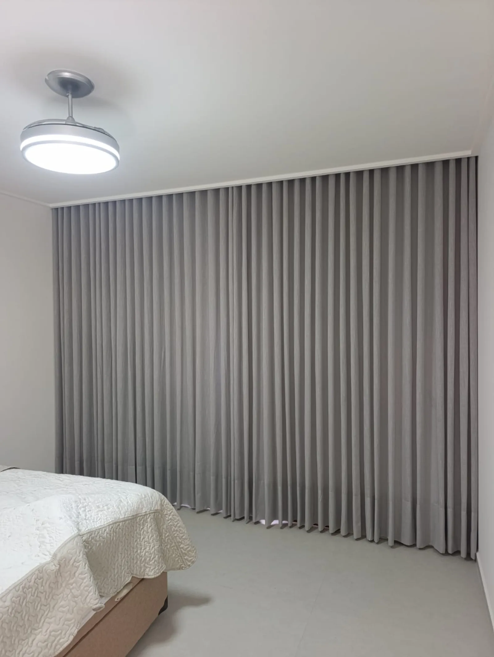 Cortinas Sob Medida sob medida em Vila Velha