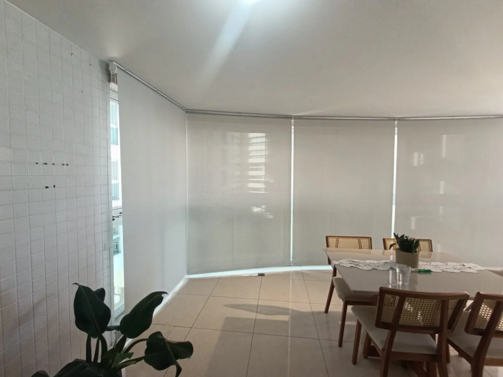 Cortinas e persianas sob medida em Vila Velha